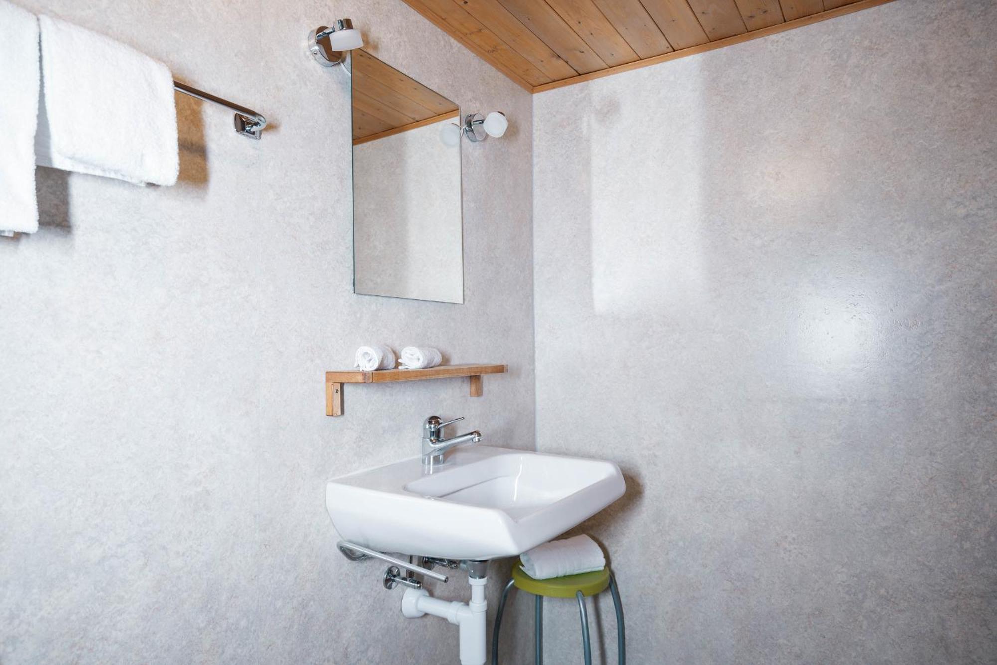 Apartment Im Chalet Sidonie Amden Eksteriør billede